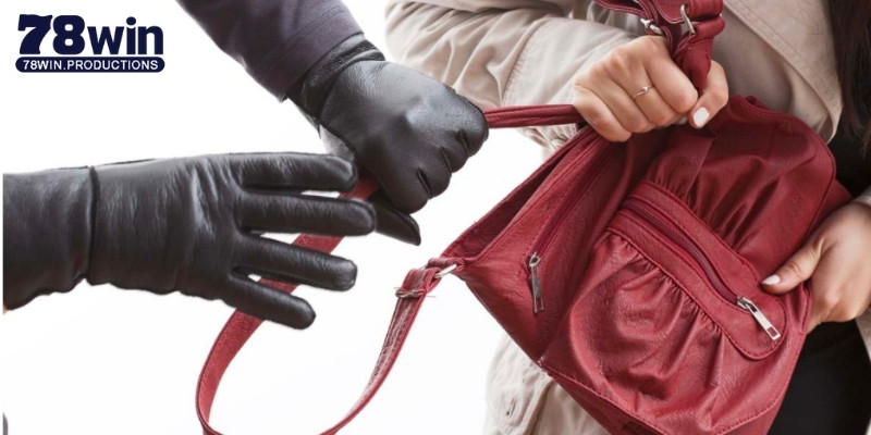 Chi tiết ý nghĩa từng giấc mơ bị mất trộm 