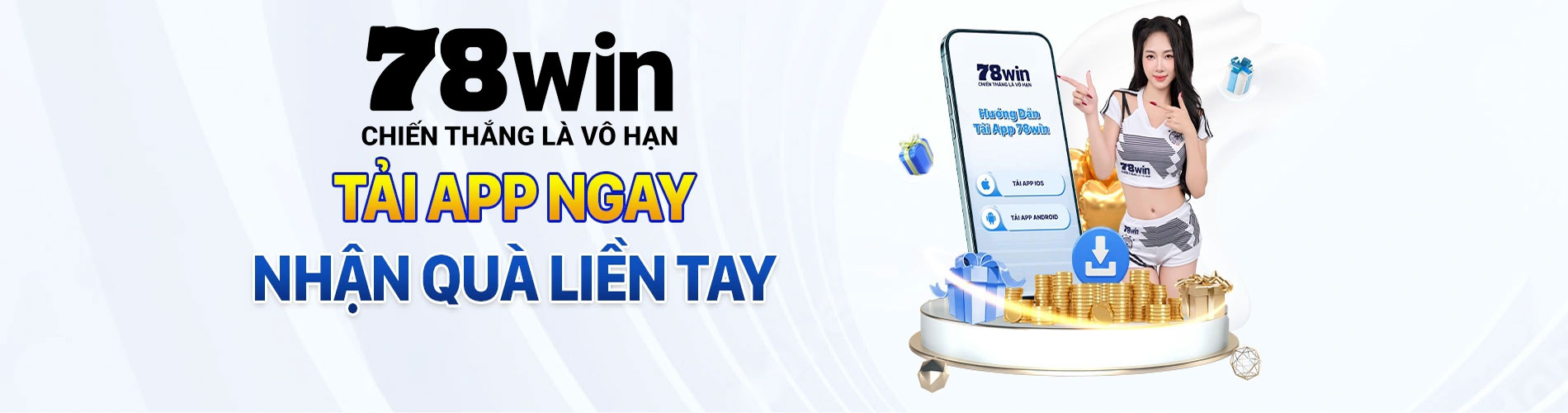 tải app 78win mới nhất